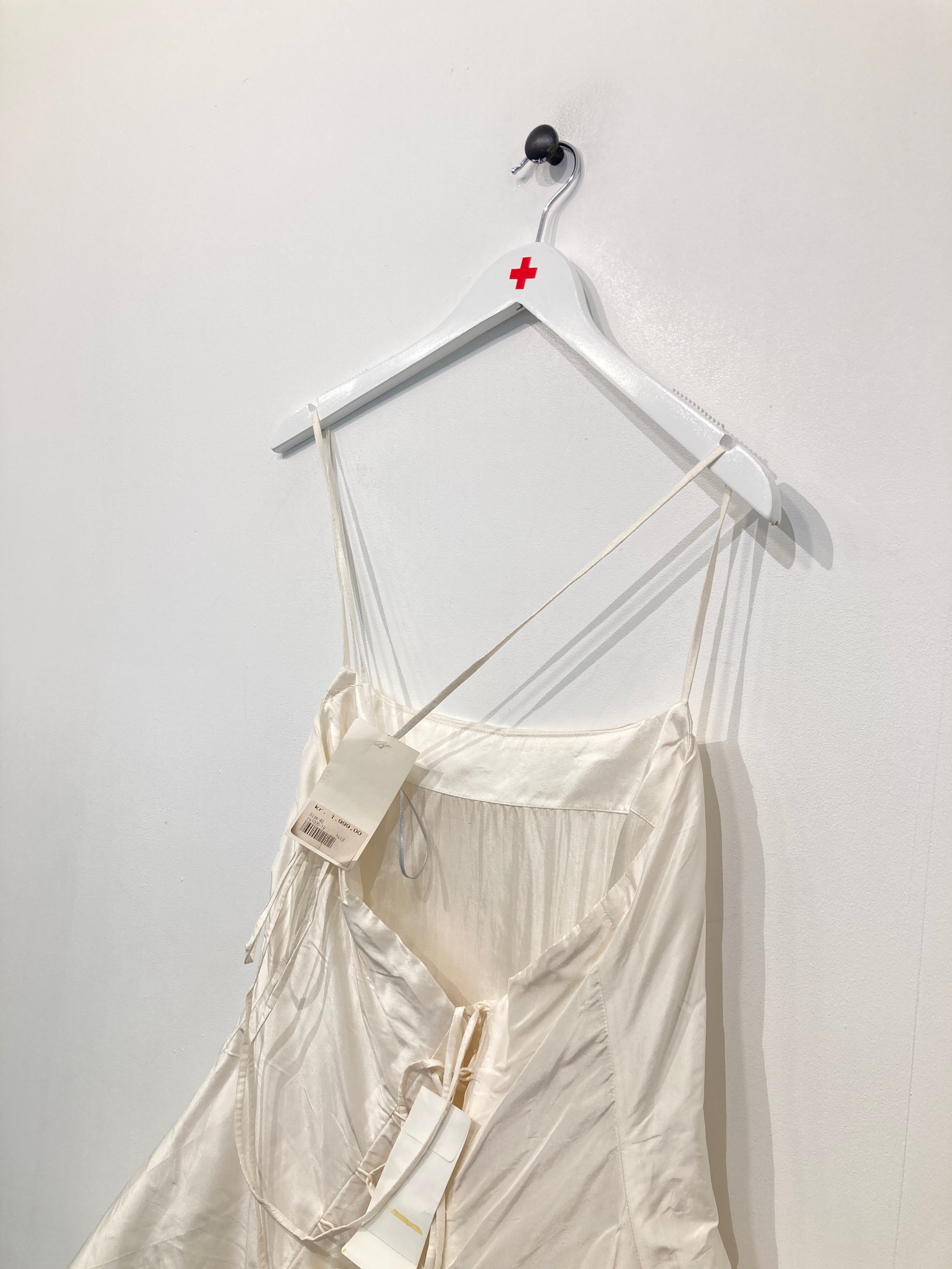 Real Silk Smuk Konfirmationskjole